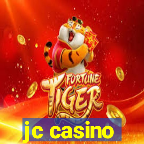 jc casino